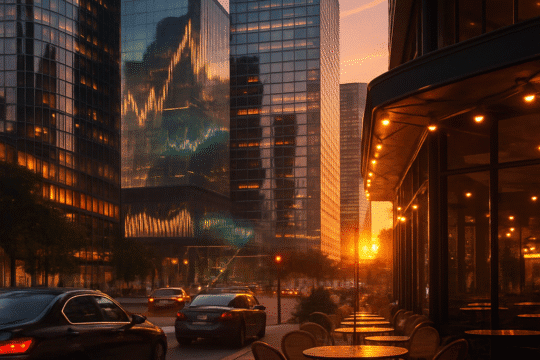 High-Yield Stocks Lose Shine as Dividend Growth Takes Centre Stage in Tech and Healthcare