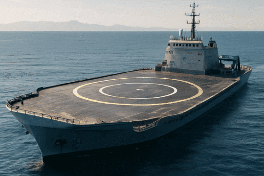 Rocket Lab $RKLB Stays on Course for 2025 Neutron Rocket Launch Amid Strategic Shift