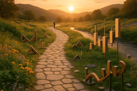 Retail Investors Need Unity, Not Animosity, for Market Success