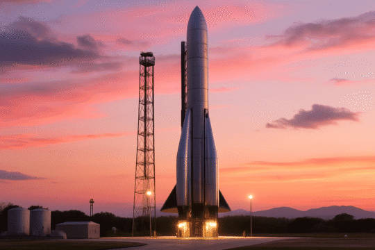 Rocket Lab $RKLB Revenue Surges 69% as Space Systems Eclipse Launch Services