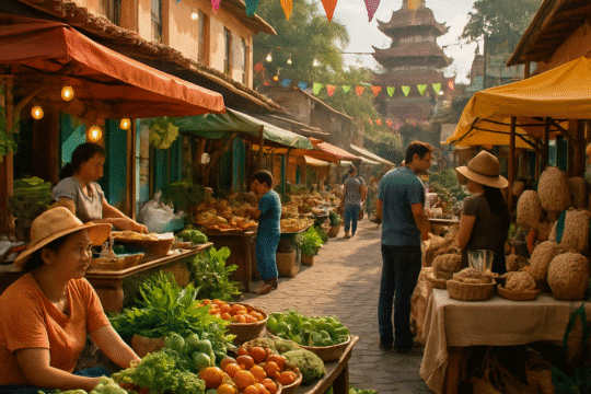 MercadoLibre $MELI Outpaces Sea Limited $SE in Profitable Growth Amid Diverging Strategies