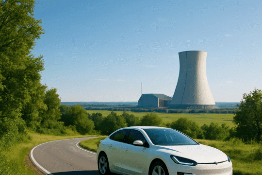 Growth Stocks 2025: $MP Leads with 189% Surge, $OKLO and $HOOD Follow at 164%