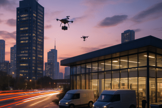 Alibaba $BABA Sees Cloud Profit Surge While Navigating E-Commerce Price Wars