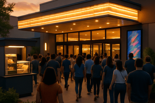 AMC $AMC Call Options Surge Following Wedbush Upgrade Amidst Debt Concerns