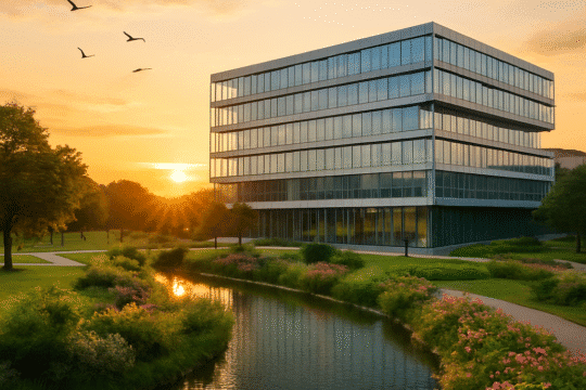 Novo Nordisk $NVO Valuation Hits Decade Low Amidst Forecasted 25% Growth by 2026