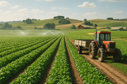 Trump Plans Quick Visa Programme for Undocumented Workers to Tackle Labour Shortages in Key Sectors