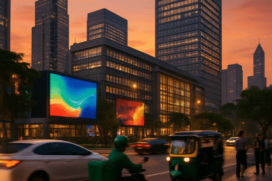 Grab $GRAB: Cash Reserves Hit $9 Billion as Free Cash Flow Climbs with Uber, Toyota, SoftBank Backing