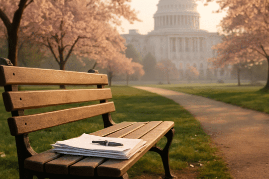 AOC Backs Bill to Ban Former Congress Members from Becoming Lobbyists