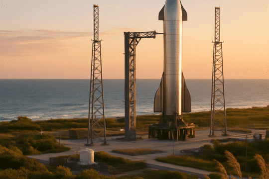 Rocket Lab $RKLB Reinvents Itself as Key Space Logistics Player Beyond Launches