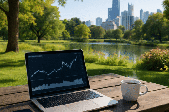 Ford $F CEO Criticises Education System's Narrow Focus on College Degrees