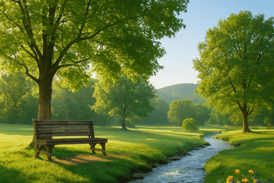 Bank of America Boosts S&P 500 Year-End Goal to 6,300 Amid Tech Optimism