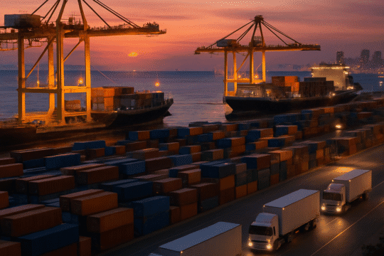 Global-e $GLBE: Hidden Strength in Modest Margins Reveals Growth Potential