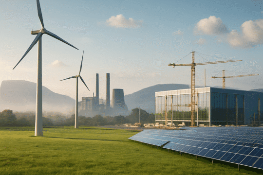 Trump Unveils $70B AI and Energy Investment in Pennsylvania With $PLTR CEO Karp