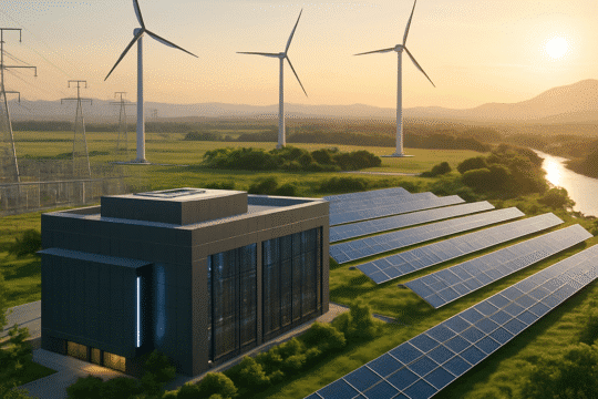 Trump Unveils $70 Billion for AI and Energy in Strategic U.S. Tech Boost