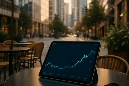 BlackRock's $BLK Bitcoin ETF $IBIT Overtakes S&P 500 Fund as Most Profitable in Record Time