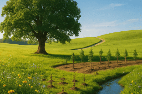 Could Your Stock Triple? Insights on Revenue Growth and Long-Term Returns