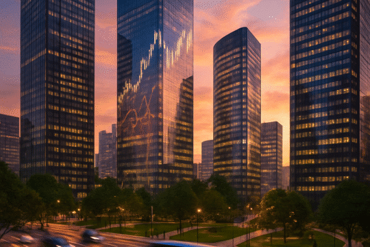 Revenue Triples to $3B: Market Cap Climbs to $6B Despite Flat Margins