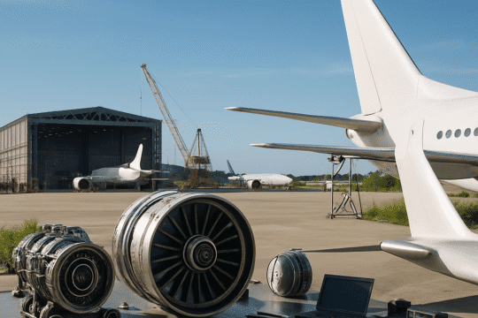 HEICO $HEI's Strategic Acquisitions Boost Bargaining Power, 123,498% Return