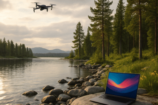 Vitec Software $VITB Thrives with 59,680% Return Despite Profit Pressures