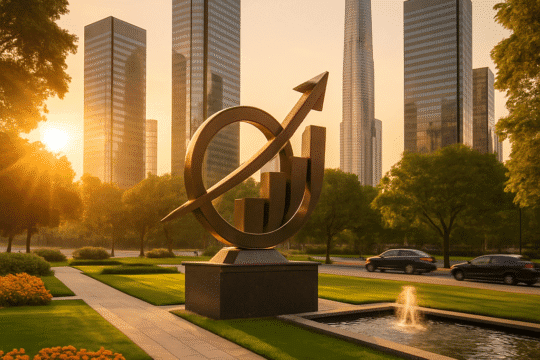 BlackRock $BLK Surpasses Q2 Forecasts: Dominates with $12.53T AUM and Boosts EPS