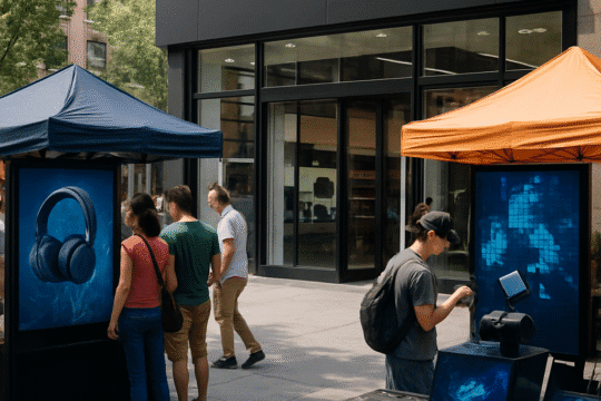 GameStop $GME Eyes Cryptocurrency Transactions: Strategic or Reckless Move?