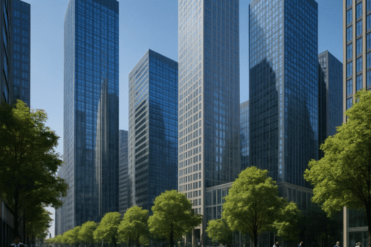 Brookfield $BN Targets 15% Annual Earnings Growth, Significant 2030 Valuation Potential