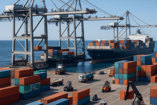 Tariffs to Cost US Households £1,200 Annually: Long-Term Economic Headwinds Expected