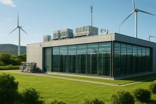 CoreWeave $CRWV Boosts GPU Cloud Lead with NVIDIA Blackwell, Shares Leap 365%