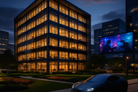 GameStop $GME Plans Risk-Limited $9 Billion Investment with High Upside Potential