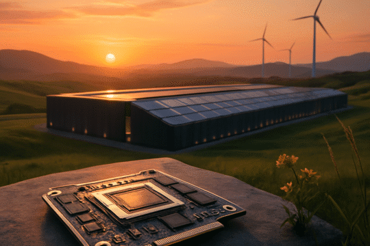 AMD ($AMD) Price Target Raised to $175 by BofA on AI Growth Prospects