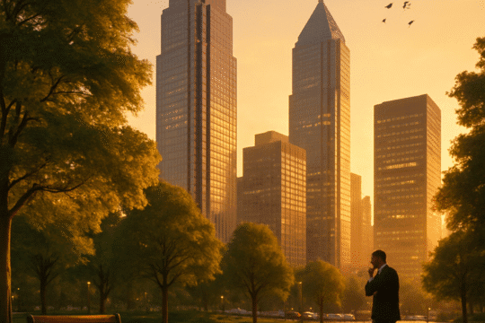 Trump to Replace Fed Chair Powell With Bessent, Market Awaits Impact