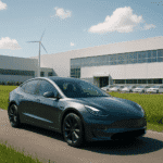 Cathie Wood's ARK Buys $36M in Tesla $TSLA to Double Down on AI Ambitions