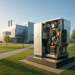 ASML $ASML Q2 Revenue Surges to €7.7B, Beats Estimates, Outpaces Q2 2024