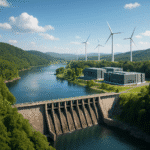 Brookfield $BN Leads Green and AI Investment Wave with Google Deal