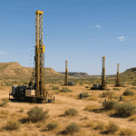 Snow Lake $LITM Launches New Uranium Drilling Programme in Wyoming July 2025