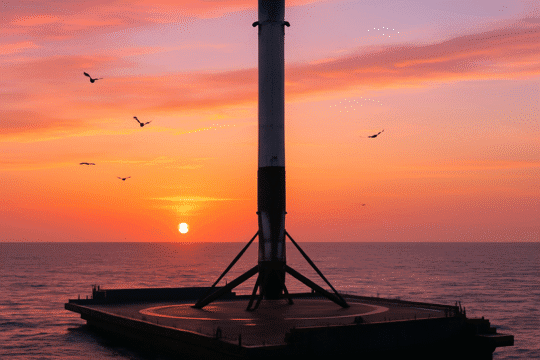 BofA Boosts Rocket Lab $RKLB Price Target to $50, Cites Neutron Progress