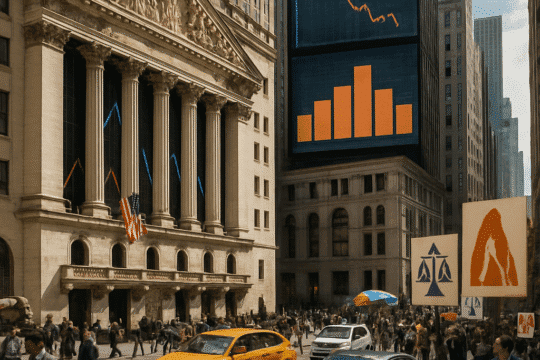 Trump Criticises Fed's Interest Rate Policy for 2025 Amid Inflation Concerns