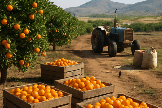 US Tariffs on 100+ Nations Threaten African, Caribbean Exports and Jobs