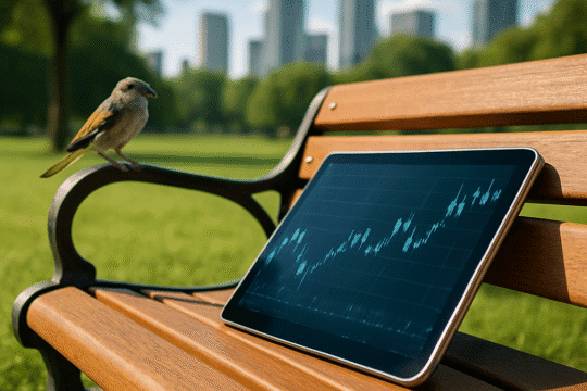 Zeta Global $ZETA Poised for $19 as Bulls Defend 50-Day MA; Key Earnings 30 July