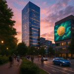 Windtree $WINT Pivots to BNB Crypto with $60M Strategy; Bold Biotech Move