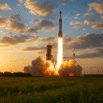 SpaceX and xAI Seek Sky-High Valuations, $400B and $200B Respectively