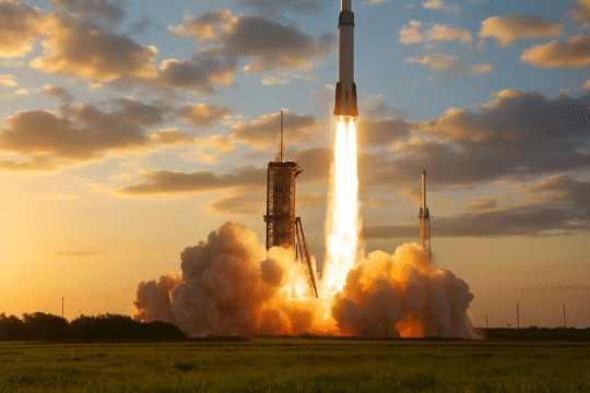 SpaceX and xAI Seek Sky-High Valuations, $400B and $200B Respectively