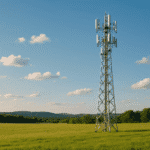 FirstNet's 80% Adoption Projects $4.9B Valuation for AT&T by 2025