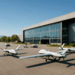 Pentagon Boosts Low-Cost Drone Production: Impact on AgEagle $UAVS & Unusual Machines $UMAC