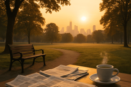 Trump Challenges Powell's Role at Fed in 2025: Potential Market Ripples