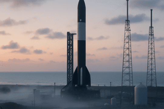 Rocket Lab $RKLB Eyes $1B+ Fundraise Amid Soaring $23B Valuation 2025