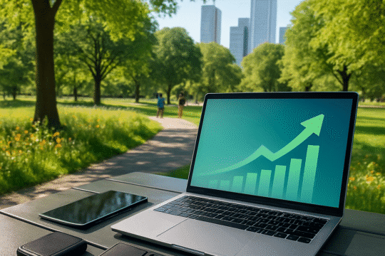 Dave Inc. $DAVE boosts revenue by 47% with new 5% fee model, Q1 2025 success