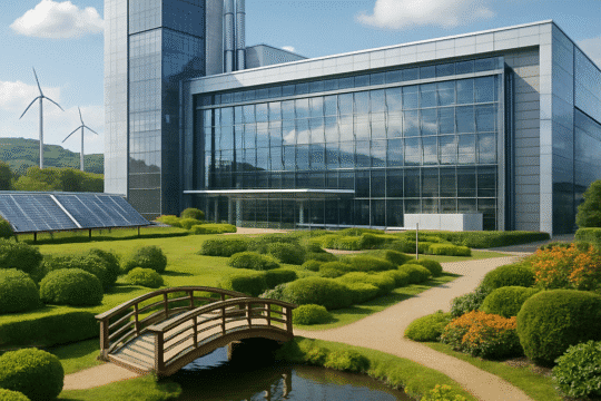 TSMC ($TSM) Valued Highly as Q2 Revenue Jumps 38% Amid AI Demand