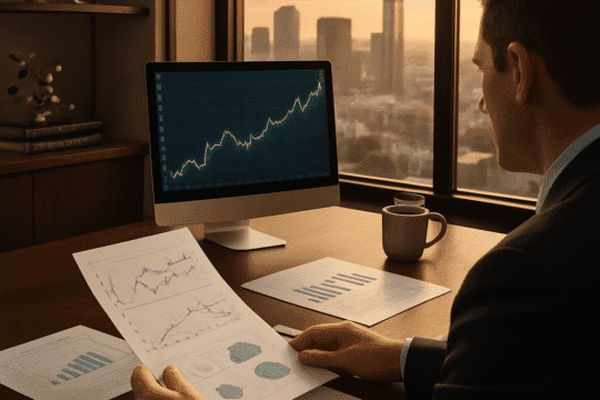 $GLMD Investment Thesis: A High-Risk, High-Reward Opportunity in the NASH Therapeutics Market