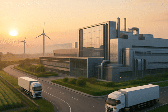 ASML Aims for €60B Revenue by 2030: Bullish Forecast with 30% Profit Margin